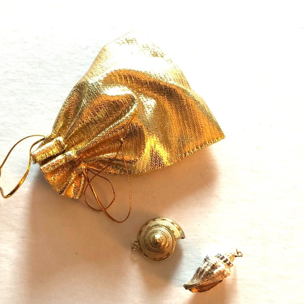 Vintage Charms